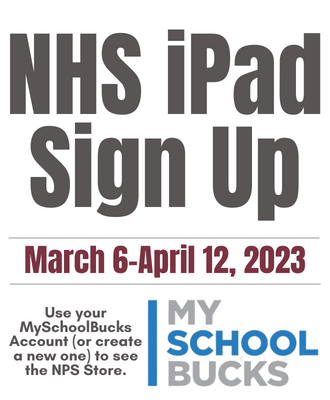  iPad Sign up Open Now